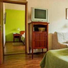 Szent Orbán Erdei Wellness Hotel Kóspallag - Egyéb