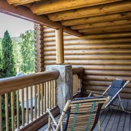 Szent Orbán Erdei Wellness Hotel Kóspallag - Egyéb