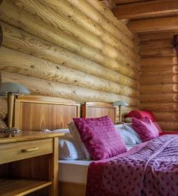 Szent Orbán Erdei Wellness Hotel