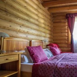 Szent Orbán Erdei Wellness Hotel Kóspallag - Egyéb