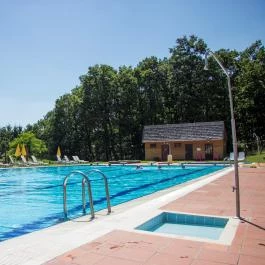 Szent Orbán Erdei Wellness Hotel Kóspallag - Egyéb