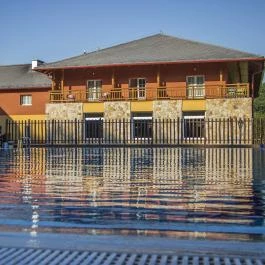 Szent Orbán Erdei Wellness Hotel Kóspallag - Egyéb