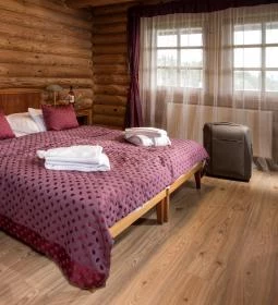 Szent Orbán Erdei Wellness Hotel