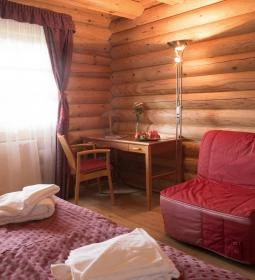 Szent Orbán Erdei Wellness Hotel