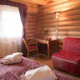 Szent Orbán Erdei Wellness Hotel Kóspallag - Egyéb