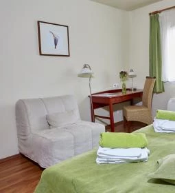 Szent Orbán Erdei Wellness Hotel