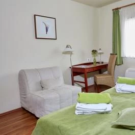 Szent Orbán Erdei Wellness Hotel Kóspallag - Egyéb