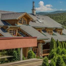 Szent Orbán Erdei Wellness Hotel Kóspallag - Egyéb