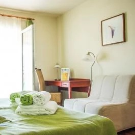 Szent Orbán Erdei Wellness Hotel Kóspallag - Egyéb