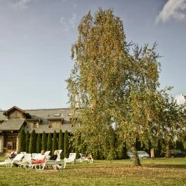 Szent Orbán Erdei Wellness Hotel Kóspallag - Külső kép