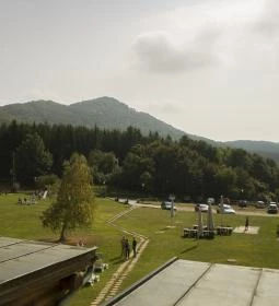 Szent Orbán Erdei Wellness Hotel