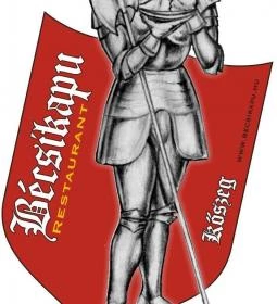 Bécsikapu Étterem