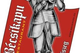 Bécsikapu Étterem Kőszeg