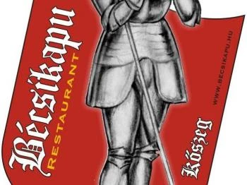 Bécsikapu Étterem Kőszeg