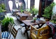 Bécsikapu Étterem Kőszeg