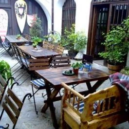 Bécsikapu Étterem Kőszeg - Egyéb