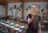 Bécsikapu Étterem Kőszeg