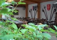 Bécsikapu Étterem Kőszeg