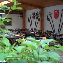 Bécsikapu Étterem Kőszeg - Egyéb