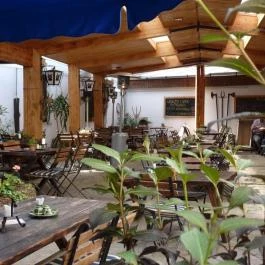 Bécsikapu Étterem Kőszeg - Egyéb