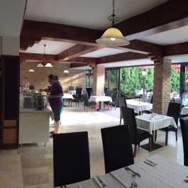 Írottkő Hotel étterme Kőszeg - Egyéb