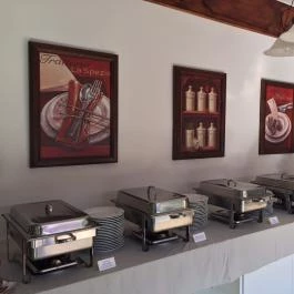 Írottkő Hotel étterme Kőszeg - Egyéb