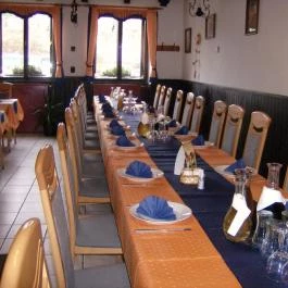 Kék Huszár Étterem Kőszeg - Egyéb