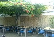 Kék Huszár Étterem Kőszeg