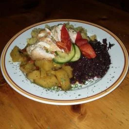 Kék Huszár Étterem Kőszeg - Egyéb