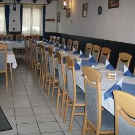 Kék Huszár Étterem Kőszeg - Egyéb