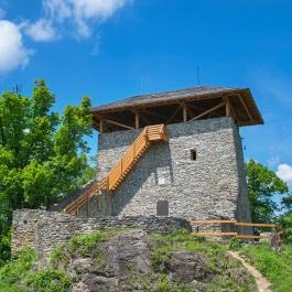 Óház-kilátó Kőszeg - Egyéb