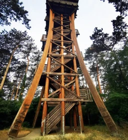 Sörházdombi Kilátó