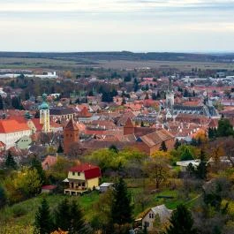 Szulejmán kilátó Kőszeg - Egyéb