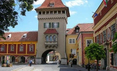 Kôszeg