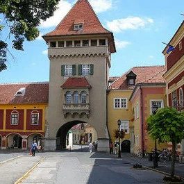 Kőszeg