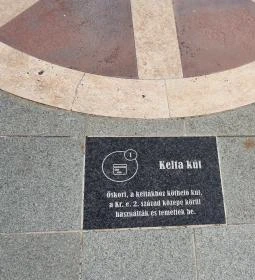 Kelta Kút