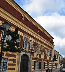 Kőszegi Városháza