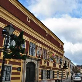 Kőszegi Városháza Kőszeg - Egyéb