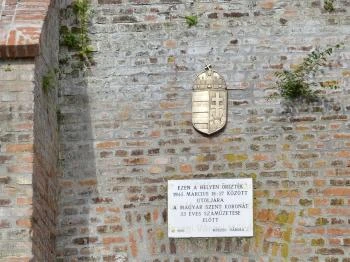 Koronaőrző bunker Kőszeg