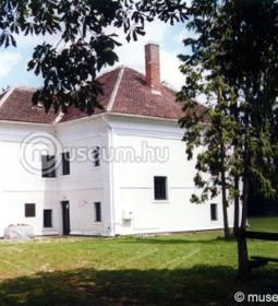 Pungor Zoltán Múzeum