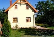 Akácos Vendégház Kőszeg