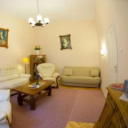 Belvárosi Apartman Kőszeg - Belső