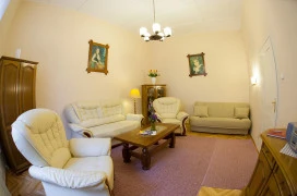 Belvárosi Apartman Kőszeg