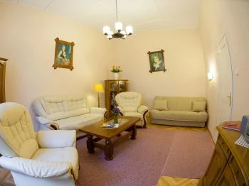 Belvárosi Apartman Kőszeg Belvárosi Apartman Kőszeg