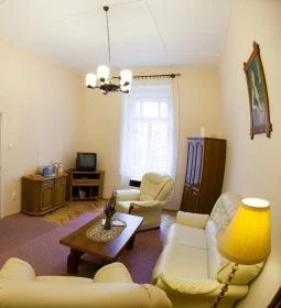 Belvárosi Apartman