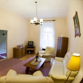 Belvárosi Apartman Kőszeg - Belső