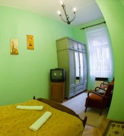 Belvárosi Apartman
