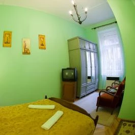 Belvárosi Apartman Kőszeg - Szobák