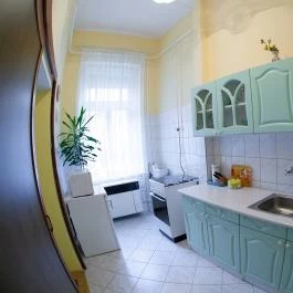 Belvárosi Apartman K?szeg - Vendéglátás