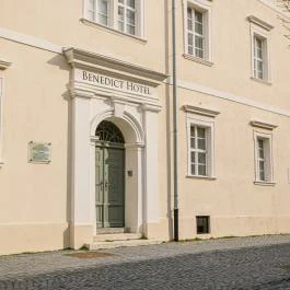 Hotel Benedict Kőszeg - Egyéb